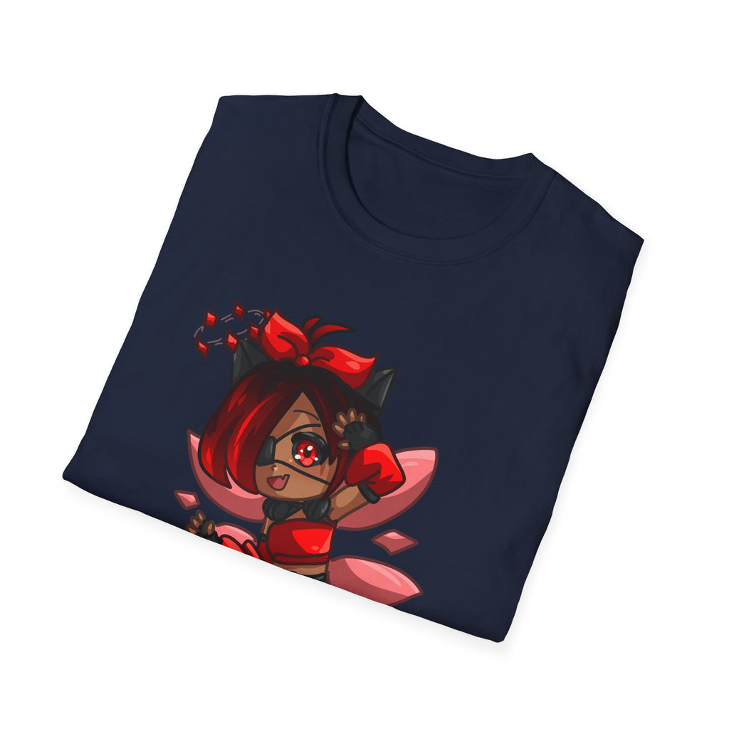 Flying Vixie T-Shirt