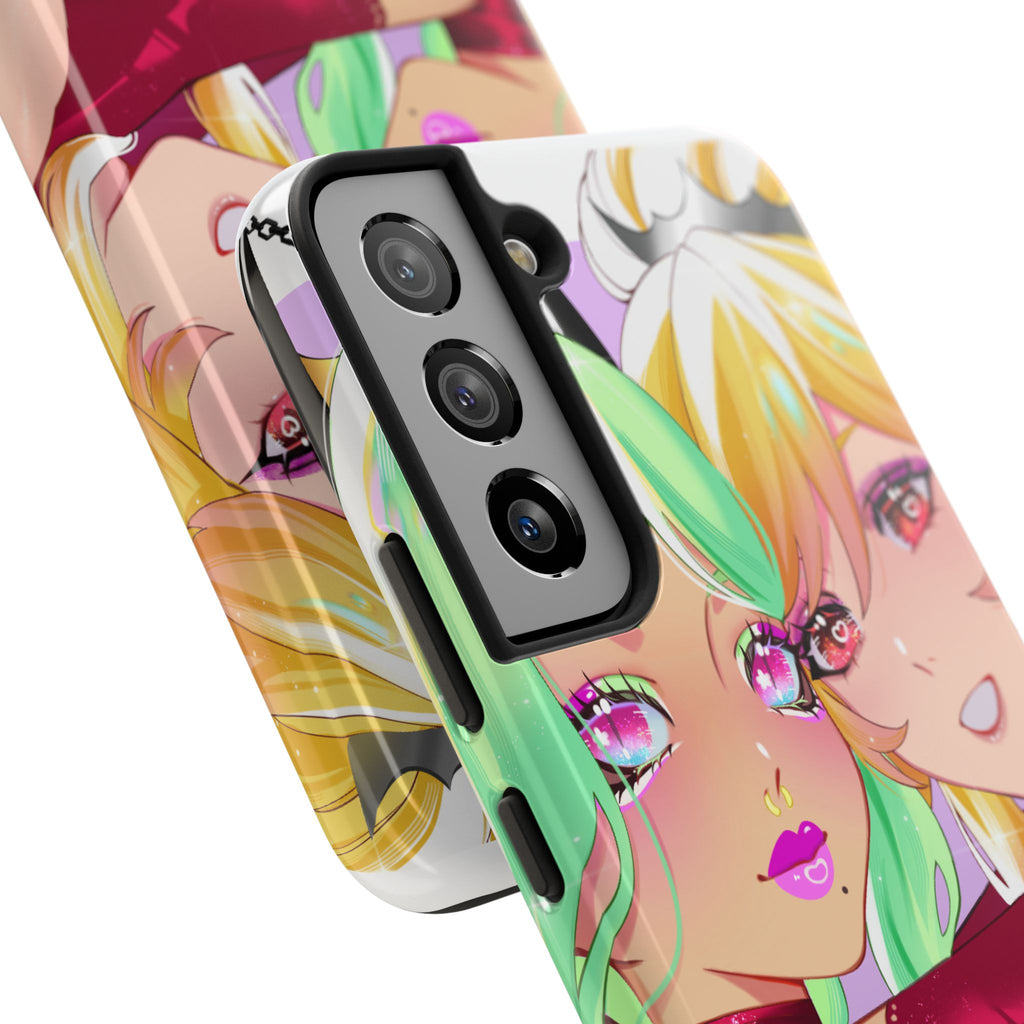 P0izonnENV Phone Case