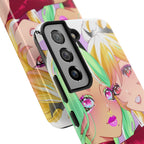 P0izonnENV Phone Case