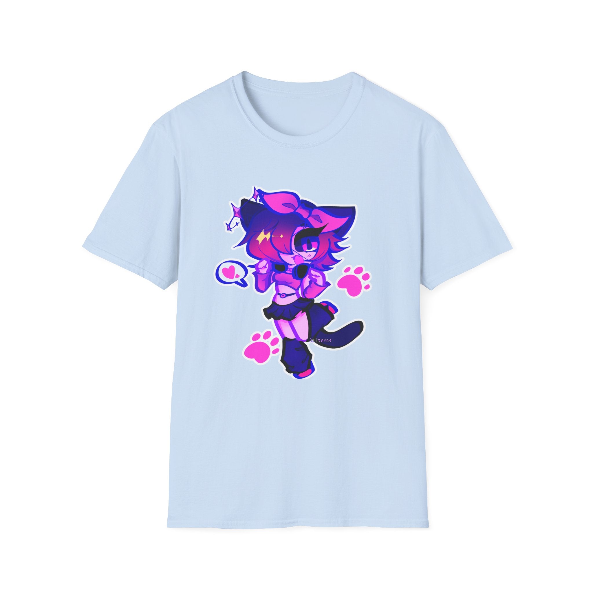 Vibrant Vixie T-Shirt
