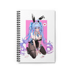 Mifuyu "Bunny" Notebook