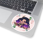 Kosmic "Chibi" Sticker