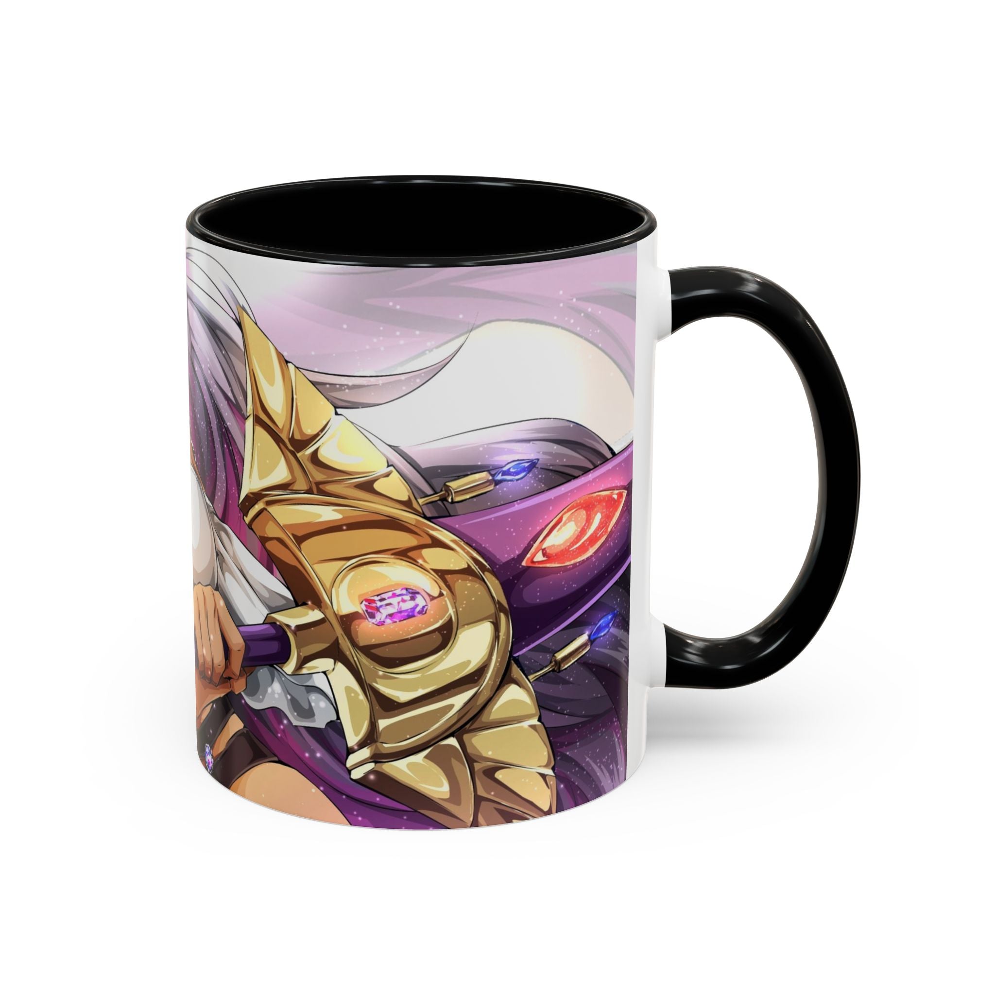 Kleioeostre Battle Mug