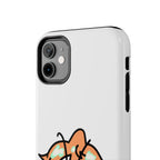 SnackieDoodleVT Tough Phone Case