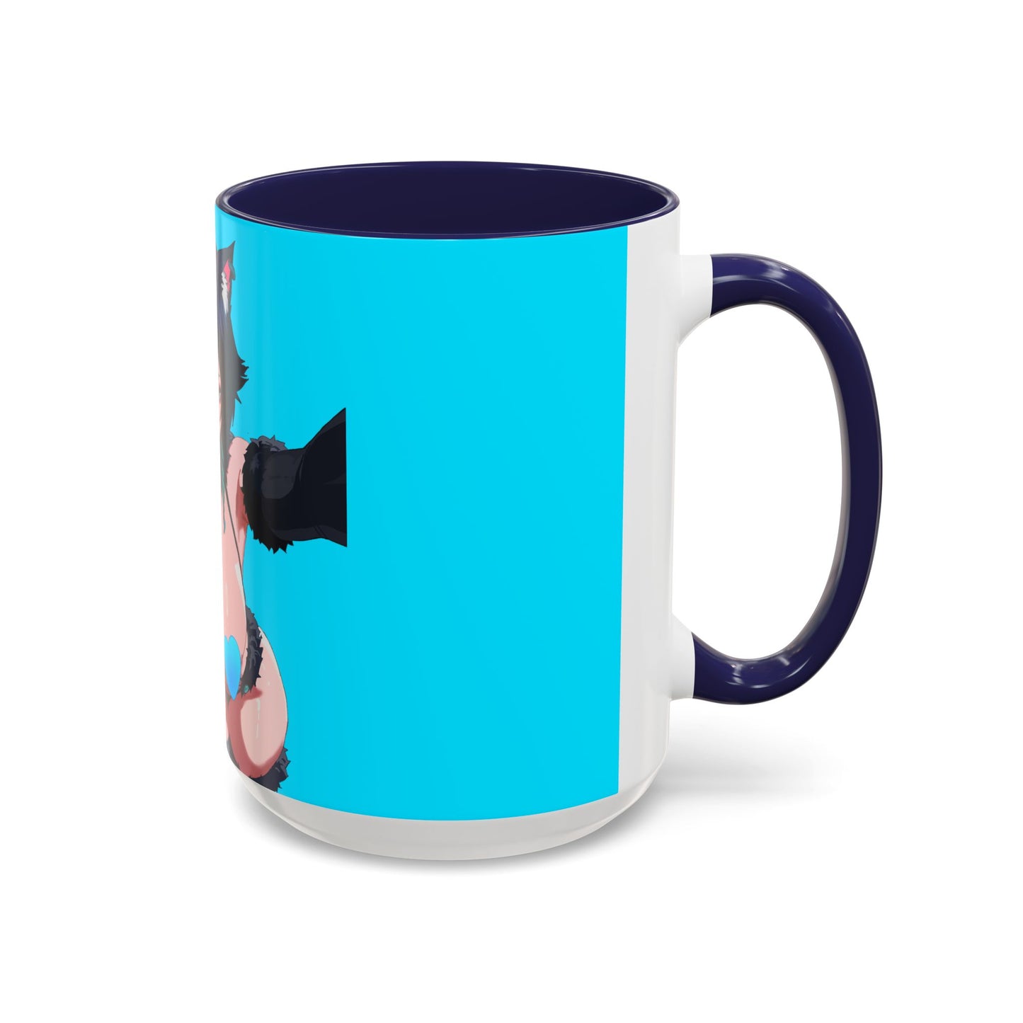 Eilucat Suggestive Mug
