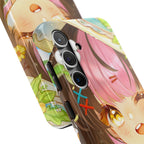 Lychibe "Daisies" Phone Case