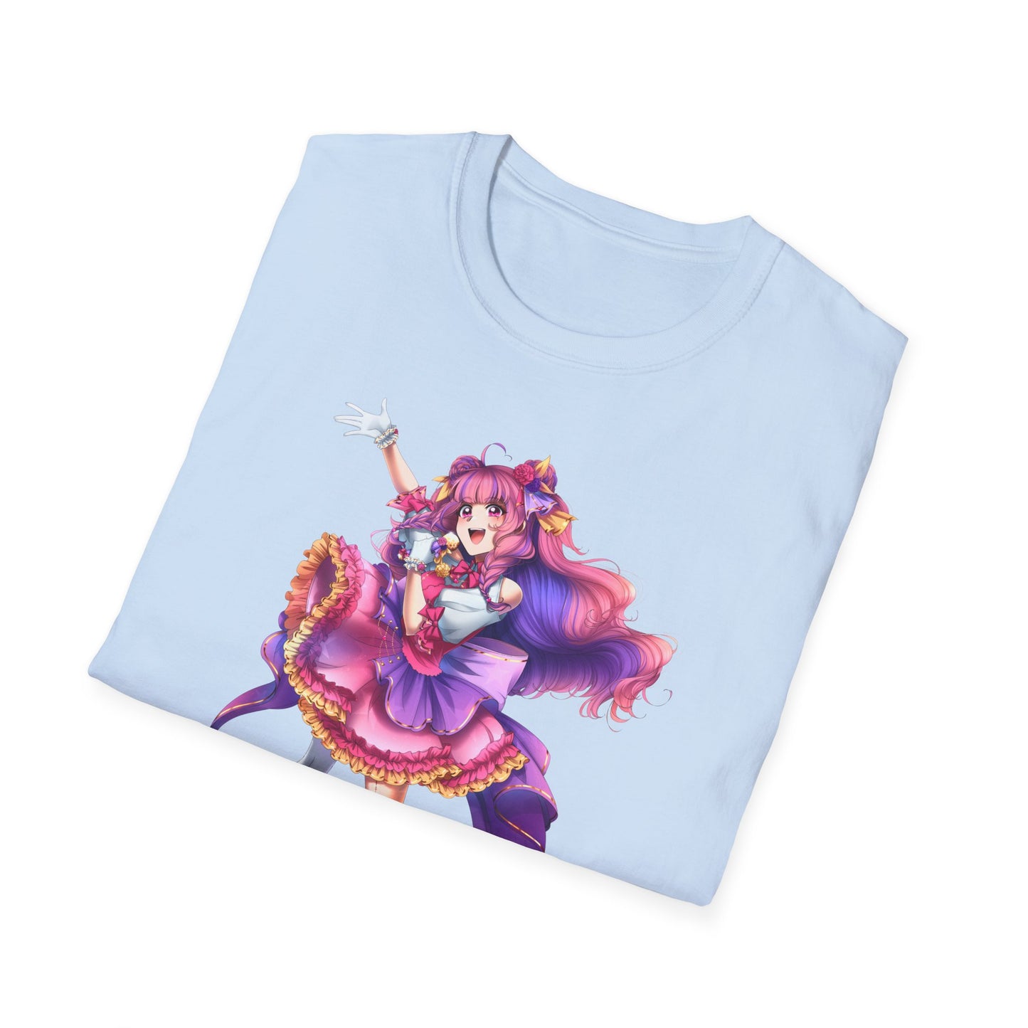 Rozalea Singing TShirt