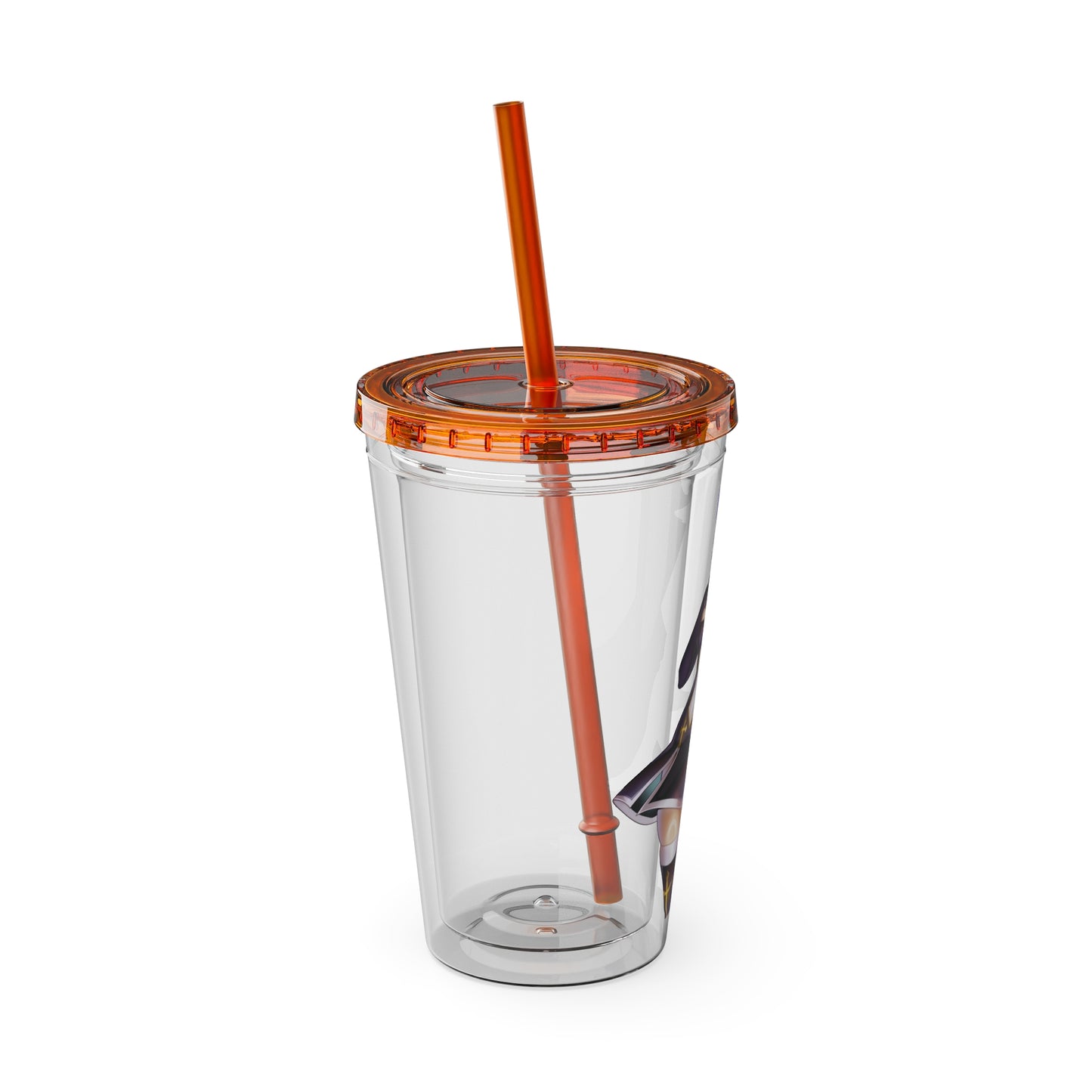 Bobamai “Galaxy Princess” Tumbler