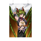 Gearsy Poster