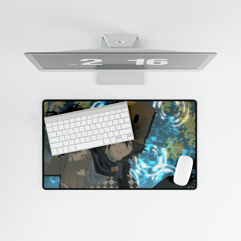 Duggy "Calming Encounter" Deskmat