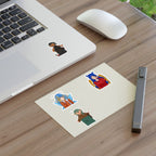 Raean Aellie "Crew 2" Sticker Sheet