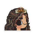 BreadyDaze "Sideeye" Sticker