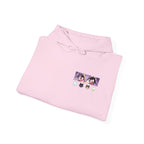 Luma "Artist Flair" Designer Hoodie