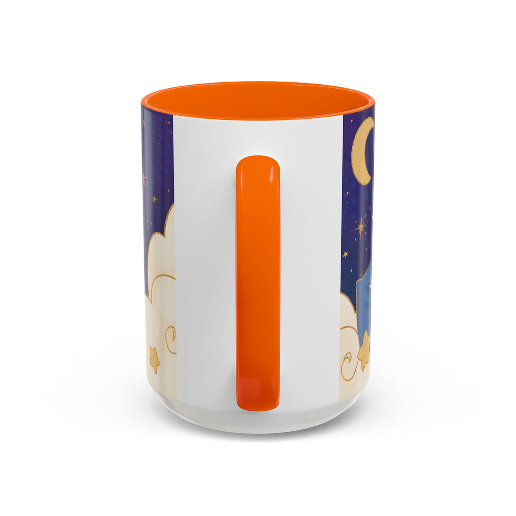 Indidere "Sleepy" Mug