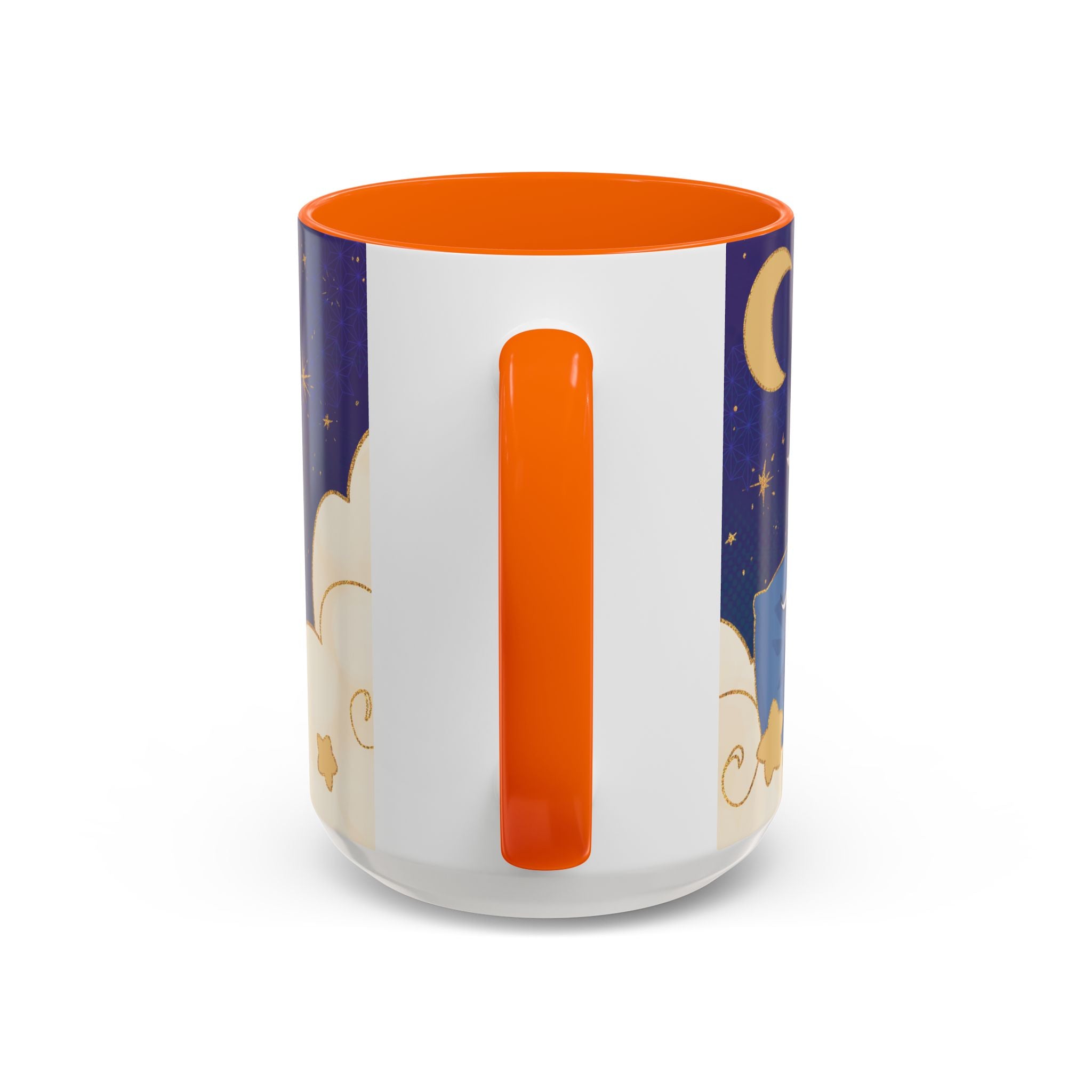 Indidere "Sleepy" Mug