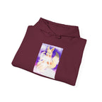 StarFlufVT "Steamy" Hoodie