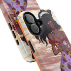 Vinnia Valentine "Rose Graden" Tough Phone Case