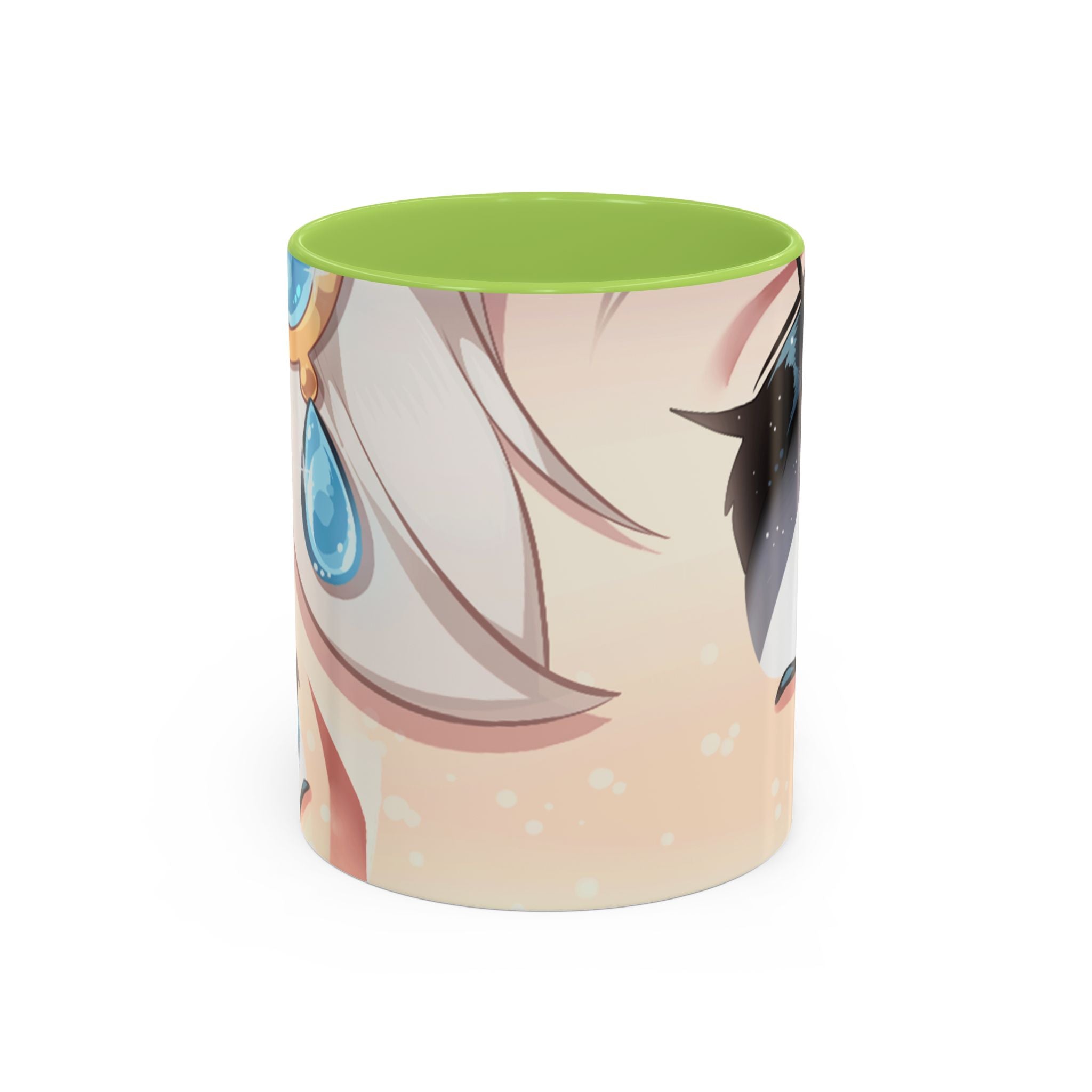 Hengist Trading Co. Mug