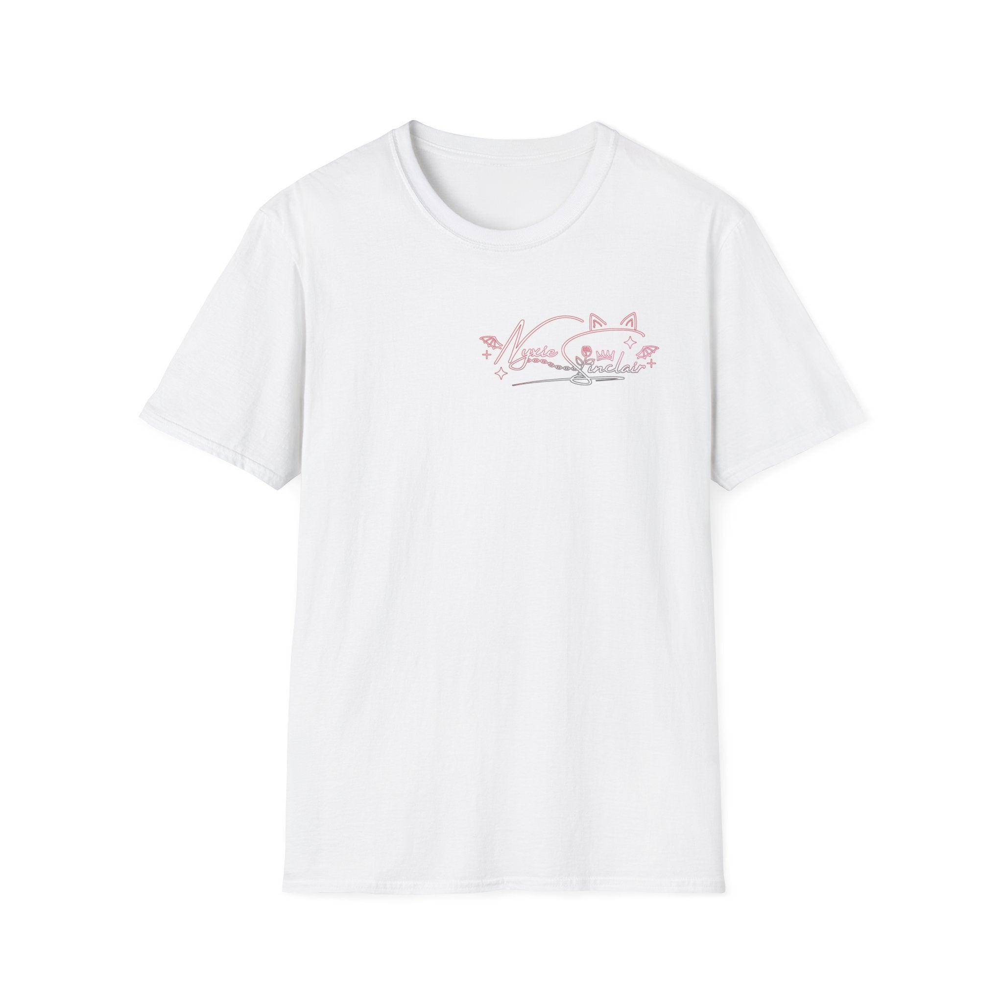 Nyxie Signature T-Shirt