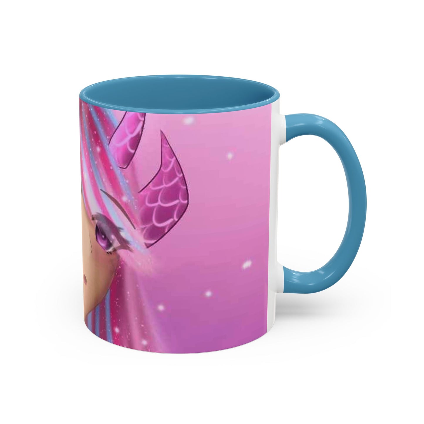 Lamia Mug