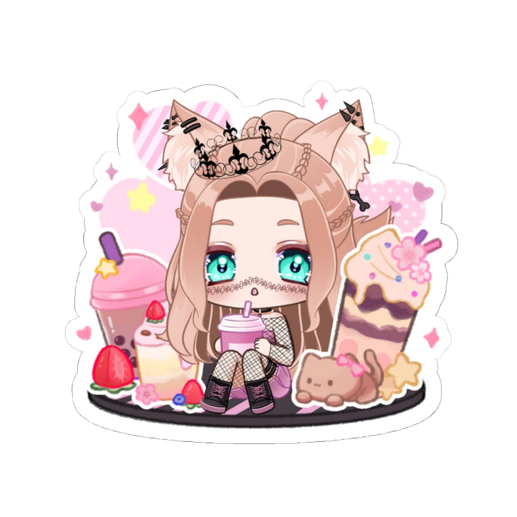 emilianavt Sticker
