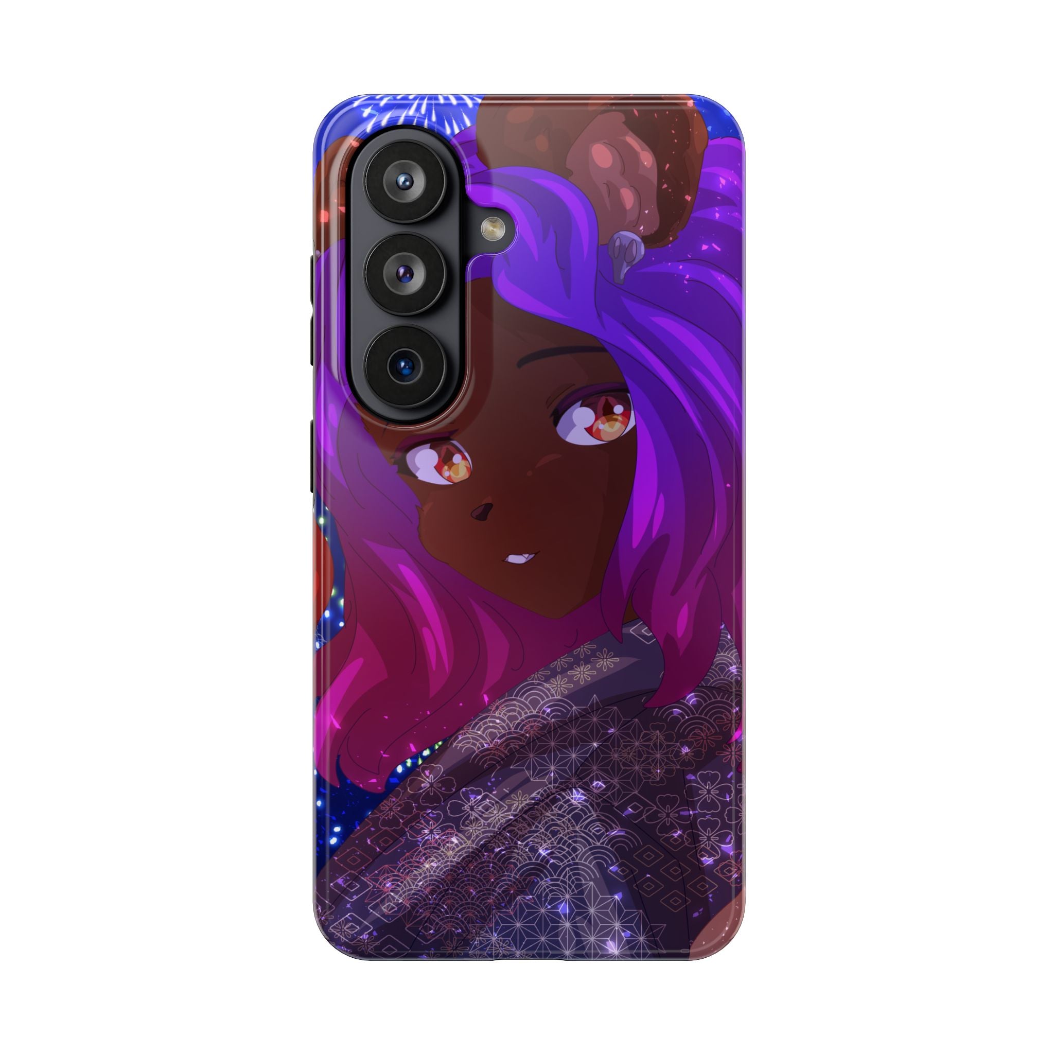 sweetbearVT Phone Case