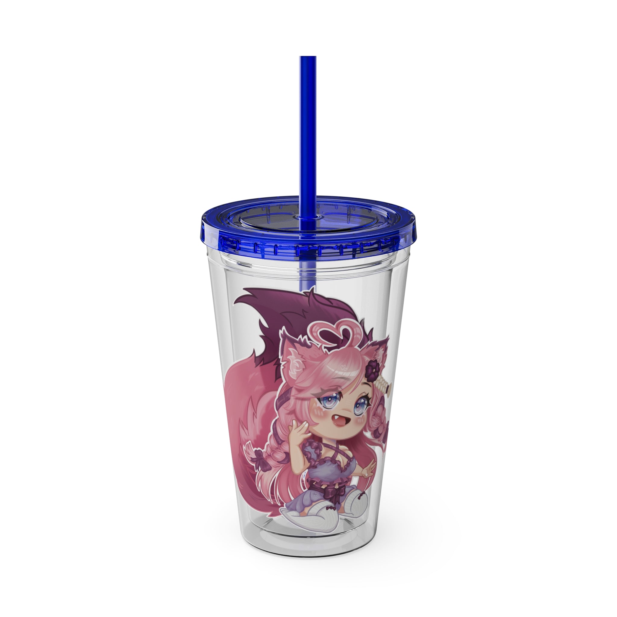 majestyrulz Tumbler