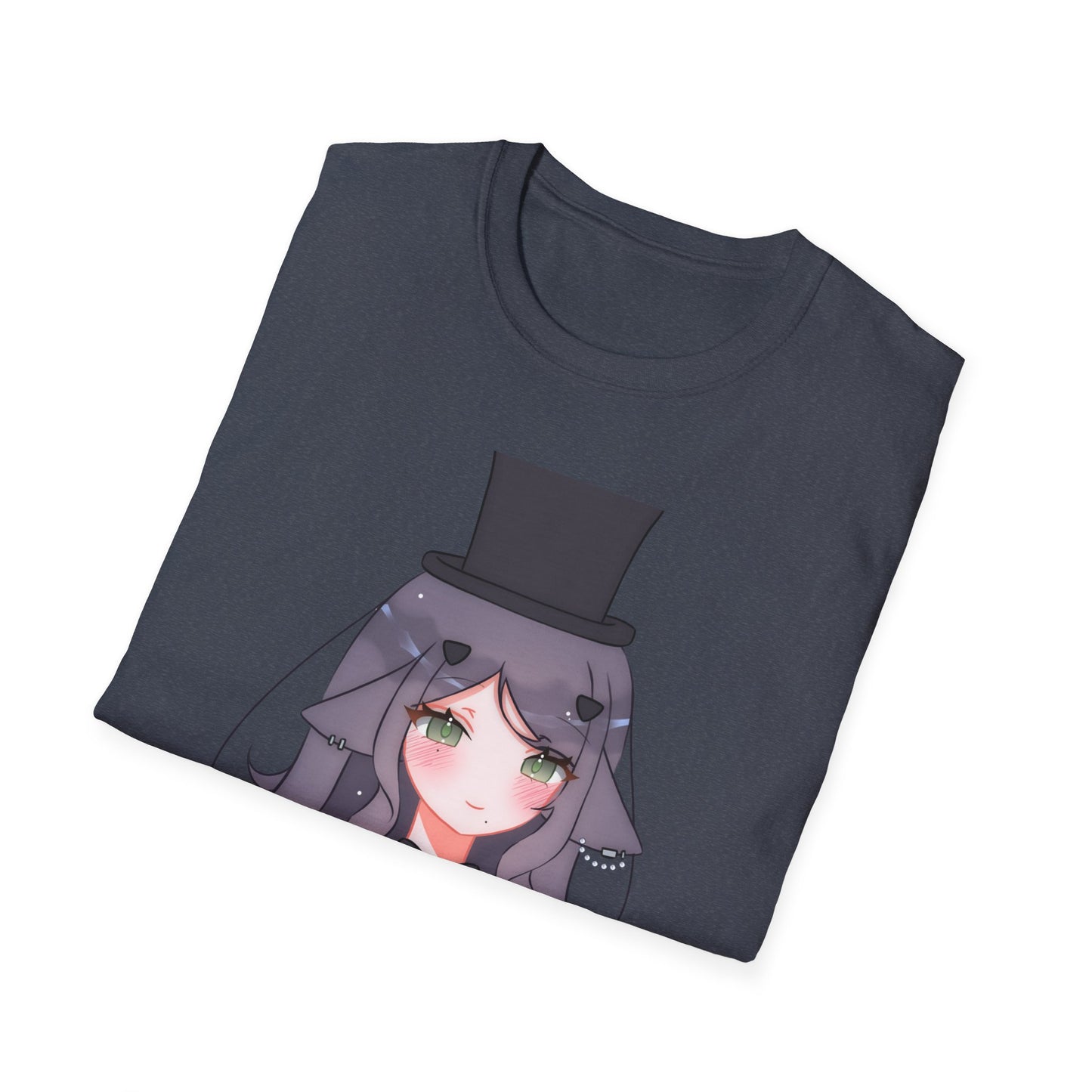 Tophat Millie TShirt