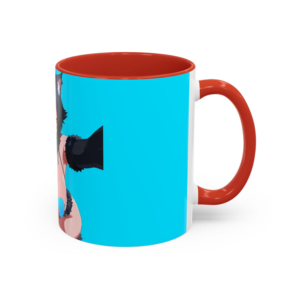 Eilucat Suggestive Mug