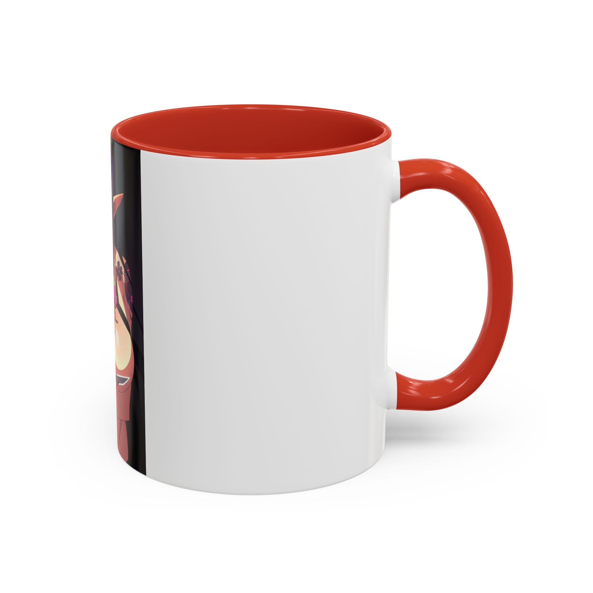 Dark Rean "Obsessed With You" Mug