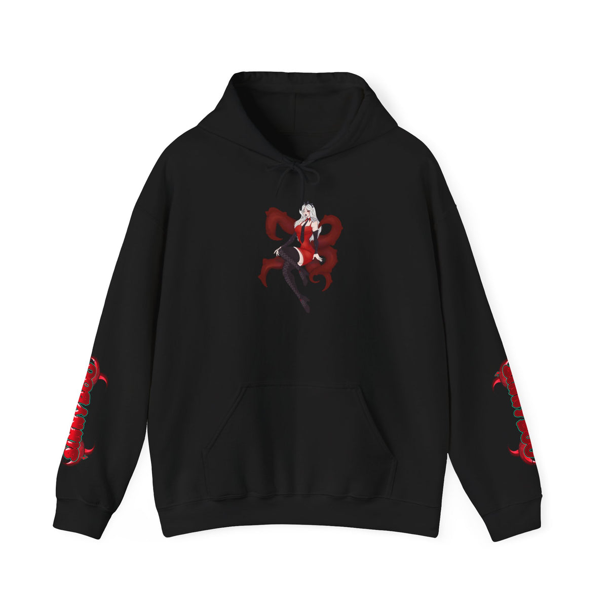 sinnyboo Designer Hoodie