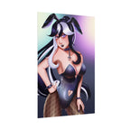 Asteria "Bunny suit" Poster