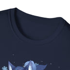 Danya "Frozen Sparkle" TShirt