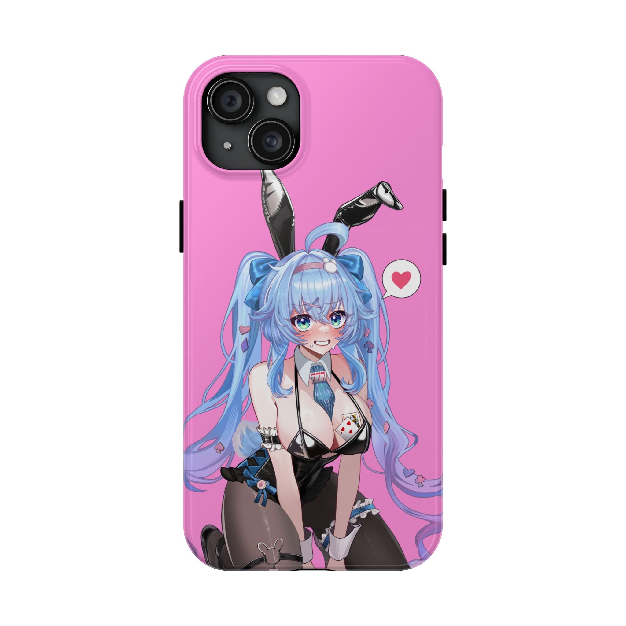 Mifuyu "Bunny" Tough Phone Case
