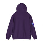 Grand Codex "Stained Glass" Designer Hoodie