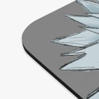 Magnus Mousepad