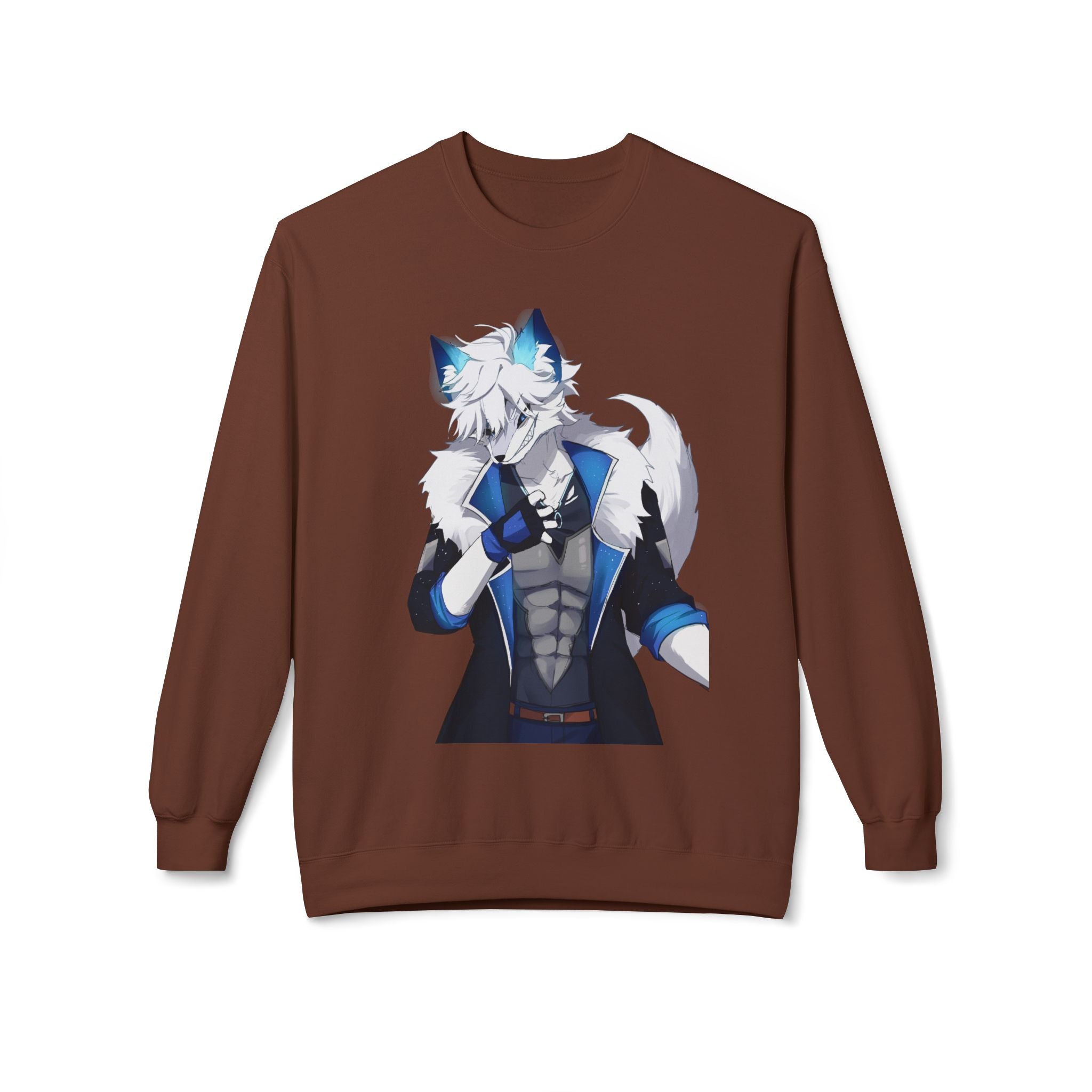 Astrolix "Portrait" Sweatshirt