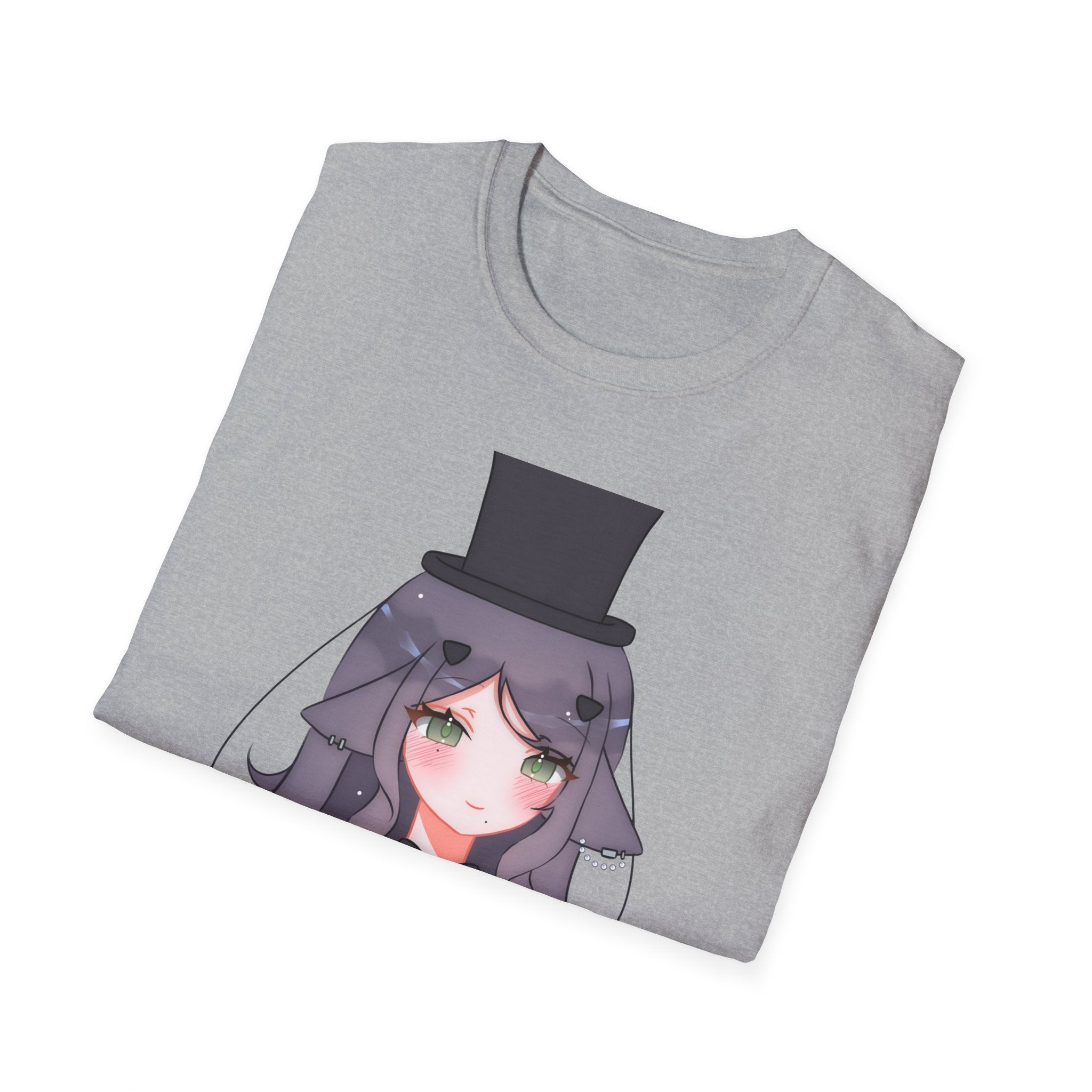 Tophat Millie TShirt