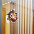 quichestrawbs Decal