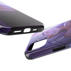 EepySpectre Tough Phone Case
