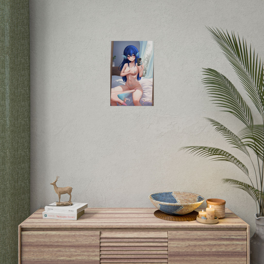 Siren Poster