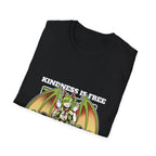 Gearsy "Kindness is Free" Shirt