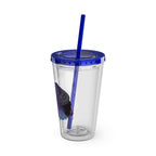Quoreo Tumbler