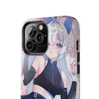 CelestialReira "Lounging Around" Tough Phone Case