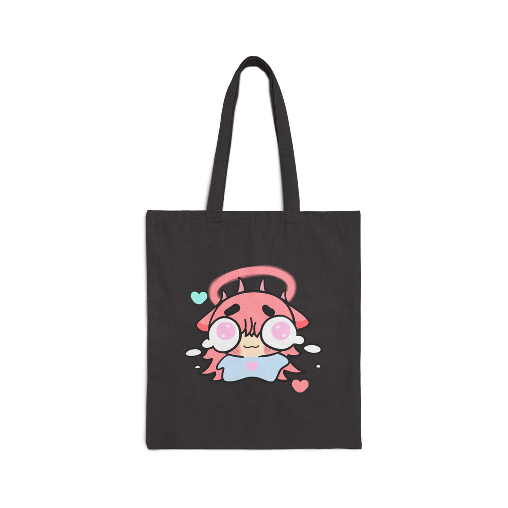 Lamia Tote Bag