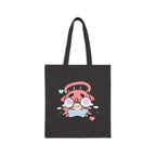 Lamia Tote Bag