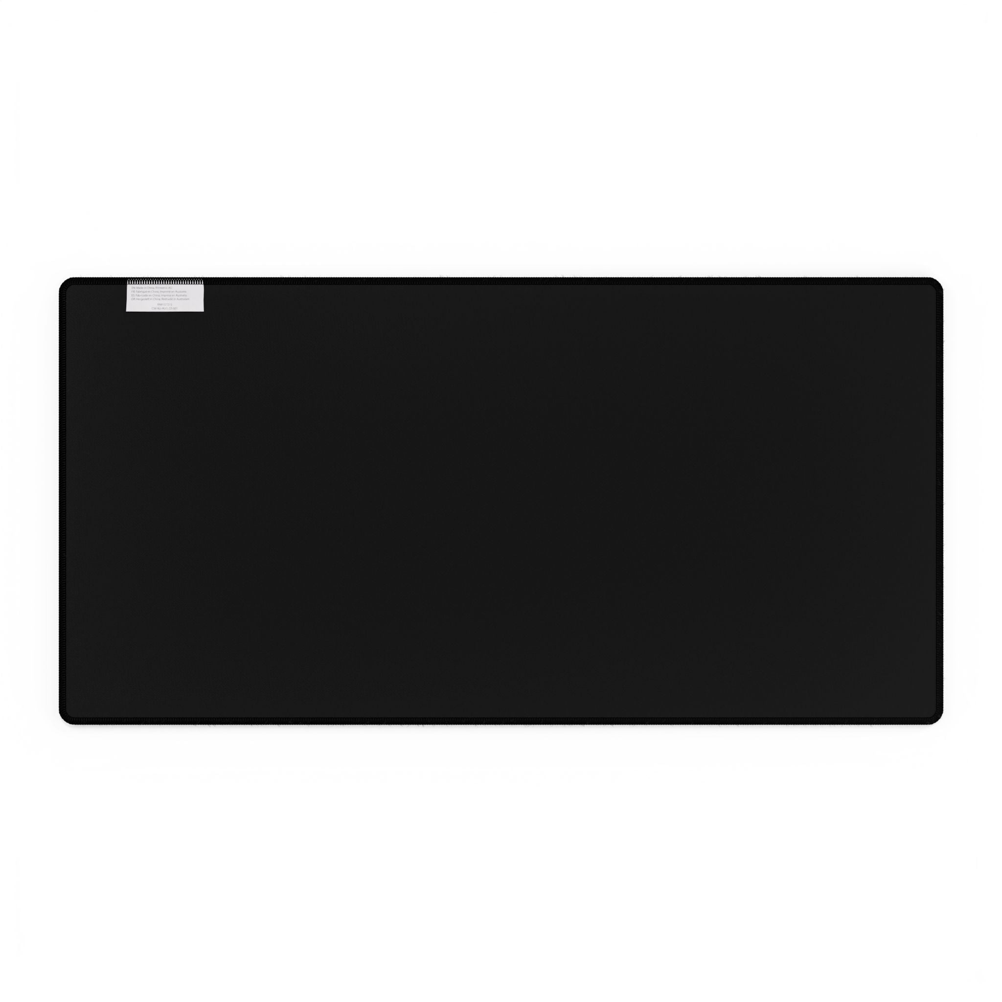bunnypng Desk Mat