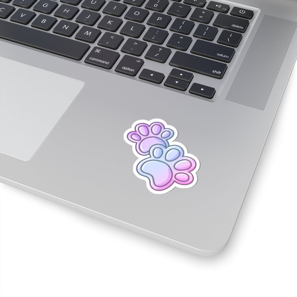 majestyrulz "Paws"  Sticker
