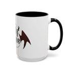 Deadly_Plague Logo Accent Mug