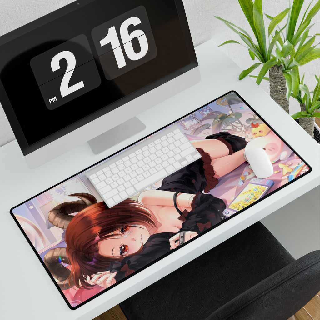 HaruLuna Desk Mat